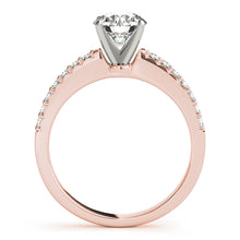 Load image into Gallery viewer, Engagement Ring M50353-E-2
