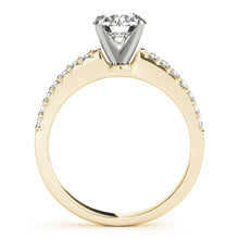 Load image into Gallery viewer, Engagement Ring M50353-E-2
