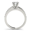 Load image into Gallery viewer, Engagement Ring M50353-E-3
