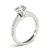 Load image into Gallery viewer, Engagement Ring M50353-E-3

