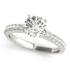 Load image into Gallery viewer, Engagement Ring M50353-E-3
