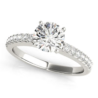 Engagement Ring M50353-E-4