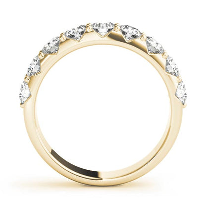 Wedding Band M50353-W-1