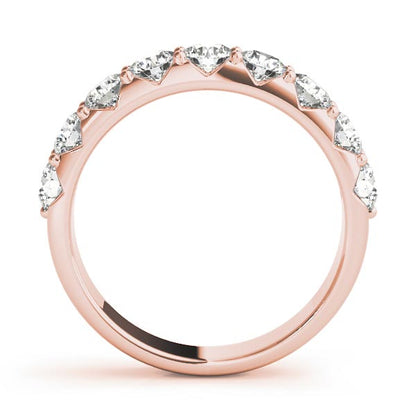 Wedding Band M50353-W-1