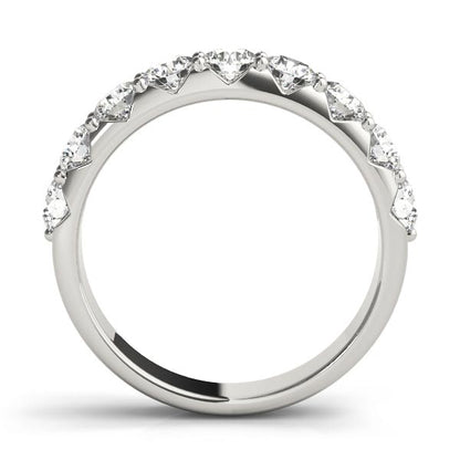 Wedding Band M50353-W-1