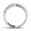Load image into Gallery viewer, Wedding Band M50353-W-3
