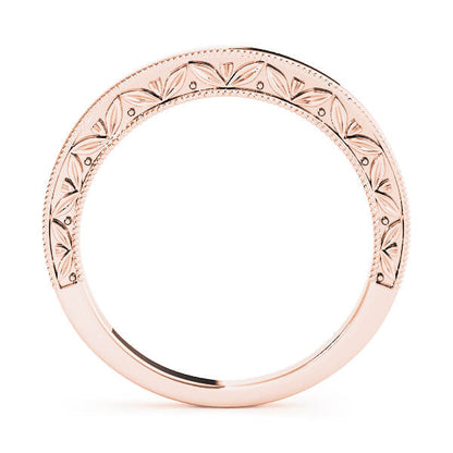 Wedding Band M50354-W