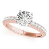 Load image into Gallery viewer, Engagement Ring M50355-E-5
