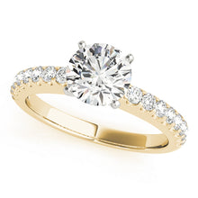 Load image into Gallery viewer, Engagement Ring M50355-E-2
