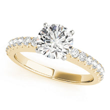 Load image into Gallery viewer, Engagement Ring M50355-E-5
