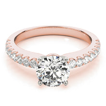 Load image into Gallery viewer, Engagement Ring M50355-E-5
