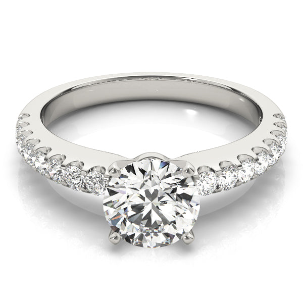 Engagement Ring M50355-E-2