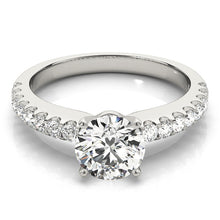 Load image into Gallery viewer, Engagement Ring M50355-E-2
