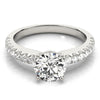 Load image into Gallery viewer, Engagement Ring M50355-E-5

