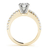 Load image into Gallery viewer, Engagement Ring M50355-E-5
