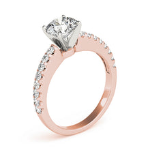 Load image into Gallery viewer, Engagement Ring M50355-E-5
