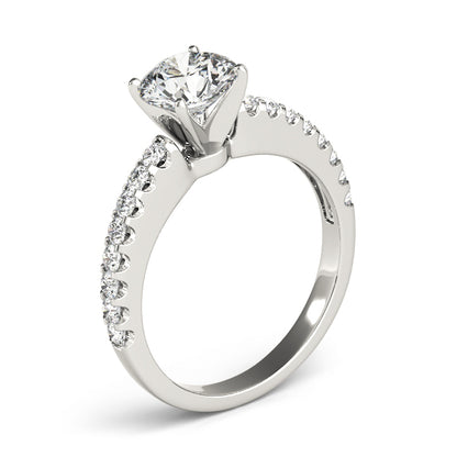 Engagement Ring M50355-E-2