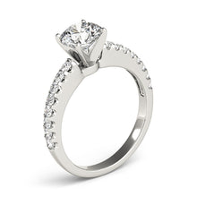 Load image into Gallery viewer, Engagement Ring M50355-E-5
