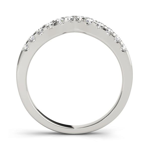 Wedding Band M50355-W-2