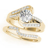 Load image into Gallery viewer, Round Engagement Ring M50359-E
