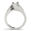 Load image into Gallery viewer, Round Engagement Ring M50359-E
