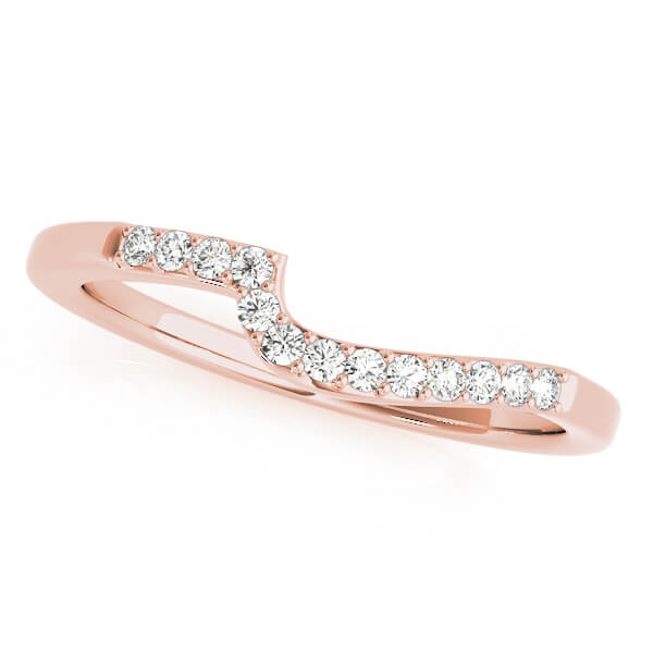 Wedding Band M50359-W
