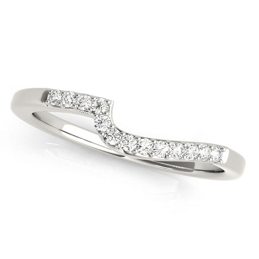 Wedding Band M50359-W