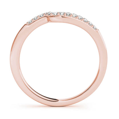 Wedding Band M50359-W