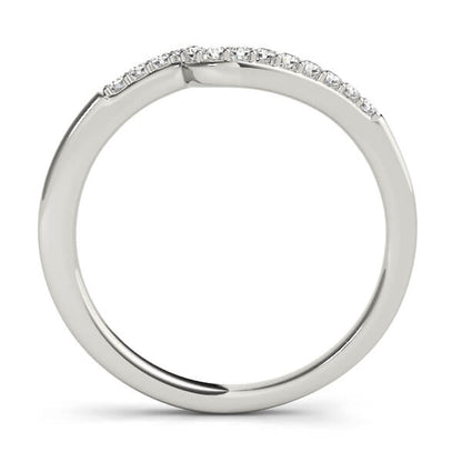 Wedding Band M50359-W