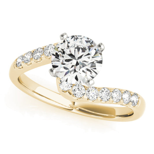 Engagement Ring M50361-E-B