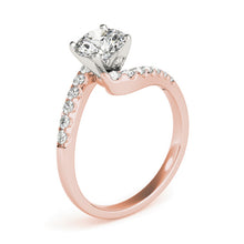 Load image into Gallery viewer, Engagement Ring M50361-E-A
