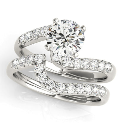 Engagement Ring M50361-E-A