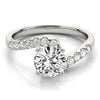 Load image into Gallery viewer, Engagement Ring M50361-E-C
