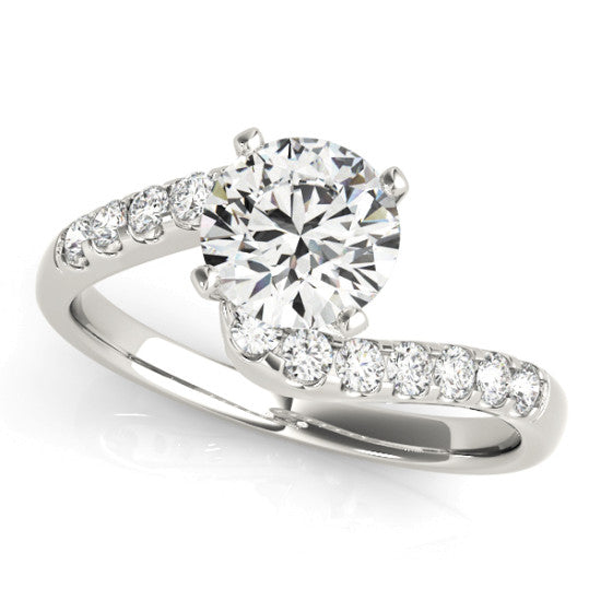 Engagement Ring M50361-E-A