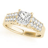Load image into Gallery viewer, Engagement Ring M50362-E
