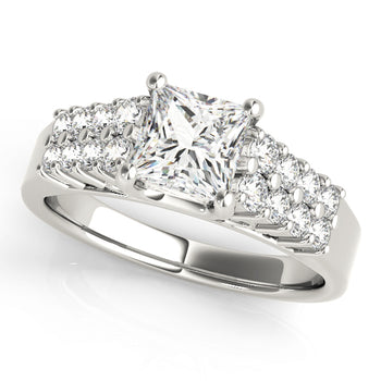 Engagement Ring M50362-E