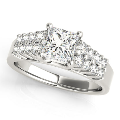 Engagement Ring M50362-E