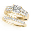 Load image into Gallery viewer, Engagement Ring M50362-E
