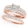 Load image into Gallery viewer, Engagement Ring M50362-E
