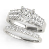 Load image into Gallery viewer, Engagement Ring M50362-E
