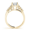 Load image into Gallery viewer, Engagement Ring M50362-E
