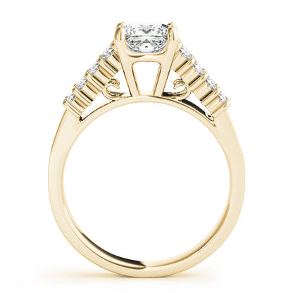 Engagement Ring M50362-E