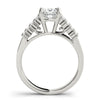 Load image into Gallery viewer, Engagement Ring M50362-E
