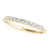 Load image into Gallery viewer, Wedding Band M50362-W
