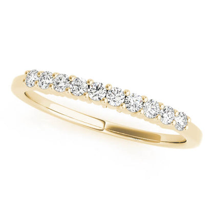 Wedding Band M50362-W