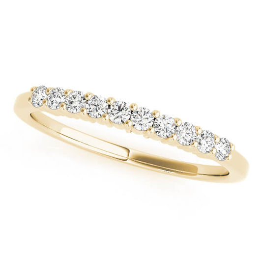 Wedding Band M50362-W
