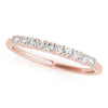 Load image into Gallery viewer, Wedding Band M50362-W
