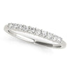 Load image into Gallery viewer, Wedding Band M50362-W
