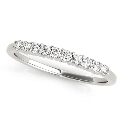 Wedding Band M50362-W