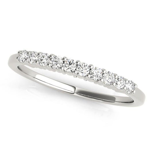 Wedding Band M50362-W